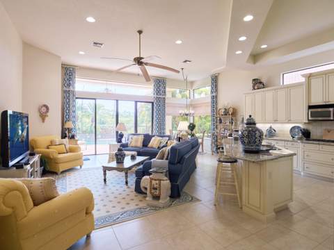 6490 Sparrow Hawk Drive, West Palm Beach FL - photo 7 of 81