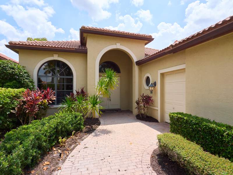 3 bedroom Single Family Residence at 6490 Sparrow Hawk Drive, Ibis Golf & Country Club - The Woodlands, West Palm Beach — photo 4