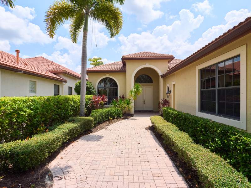 3 bedroom Single Family Residence at 6490 Sparrow Hawk Drive, Ibis Golf & Country Club - The Woodlands, West Palm Beach — photo 3