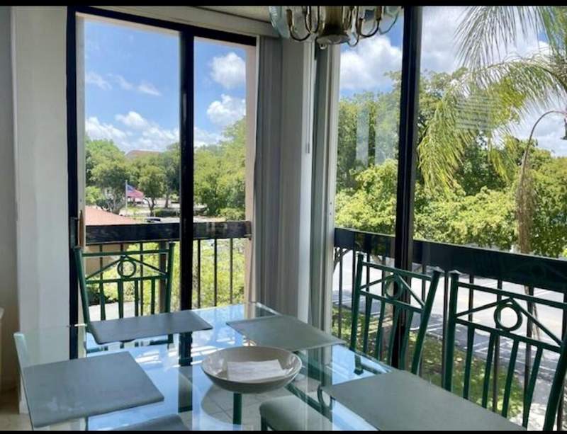 2 bedroom Condominium at 600 Egret Circle #7305, Lavers Delray Racquet Club Condo, Delray Beach — photo 2