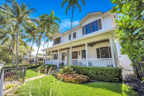1958 Harbourview Drive, Fort Lauderdale FL - photo 11 of 66