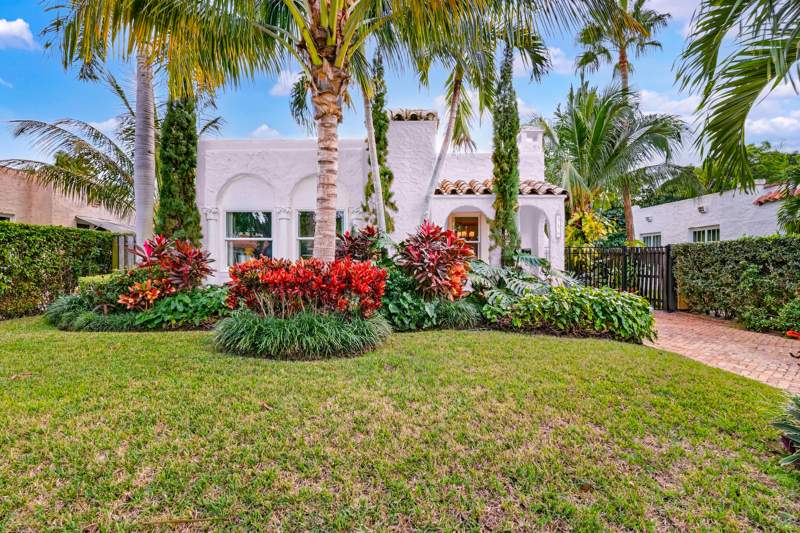 4 bedroom Single Family Residence at 348 Plymouth Road, BELAIR WPB, West Palm Beach — photo 4