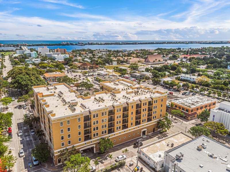0 bedroom Condominium at 511 Lucerne Avenue #316, Lucerne Condo, Lake Worth Beach — photo 5