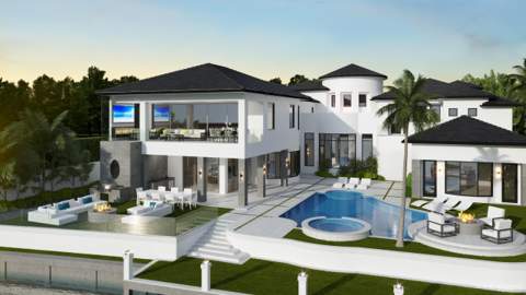 419 E Coconut Palm Road, Boca Raton FL - photo 17 of 92