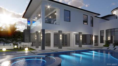 419 E Coconut Palm Road, Boca Raton FL - photo 19 of 92