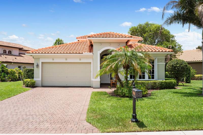 3 bedroom Single Family Residence at 910 SW Palm Cove Drive, Palm Cove Golf & Yacht Club, Palm City — photo 4