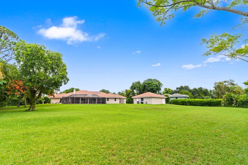6 bedroom Single Family Residence at 22829 Horse Shoe Way, Loggers Run / Ponderosa, Boca Raton — photo 3