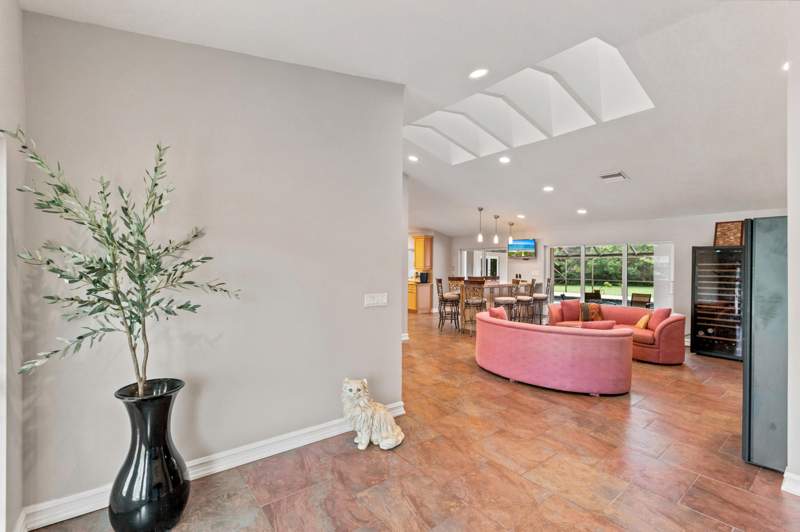 6 bedroom Single Family Residence at 22829 Horse Shoe Way, Loggers Run / Ponderosa, Boca Raton — photo 5