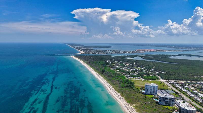 2 bedroom Condominium at 2700 N Hwy A1a #207, Aquanique Ocean Club, A Condominium, Hutchinson Island — photo 3