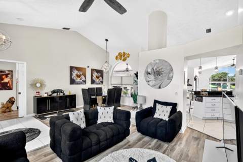 1921 NE Acapulco Drive, Jensen Beach FL - photo 9 of 66
