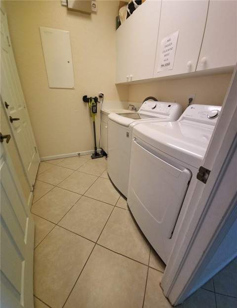 1807 SW Jamesport Drive, Port St. Lucie FL - photo 21 of 29