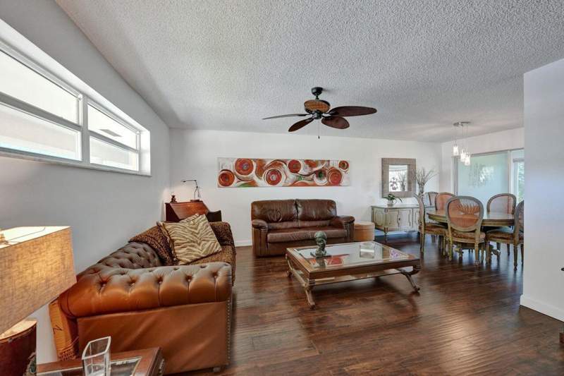1 bedroom Condominium at 35 Colonial Club Drive #203, Colonial Club Condo Sec 1, Boynton Beach — photo 4