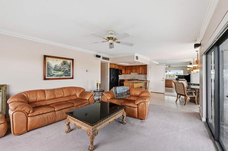 2 bedroom Condominium at 1839 Middle River Drive #302, Rivers Bend Condo, Fort Lauderdale — photo 3