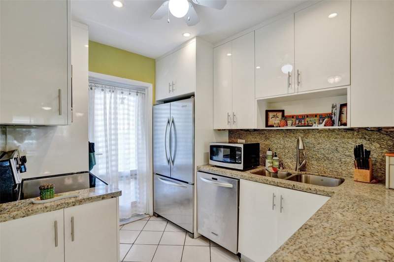 2 bedroom Condominium at 1461 S Ocean Boulevard #303, North Leisure Gardens Condo, Lauderdale-By-The-Sea — photo 4