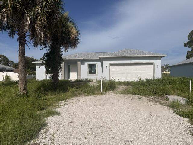 4 bedroom Single Family Residence at 1737 SW California Boulevard, Port St Lucie Section 8, Port St. Lucie — photo 2