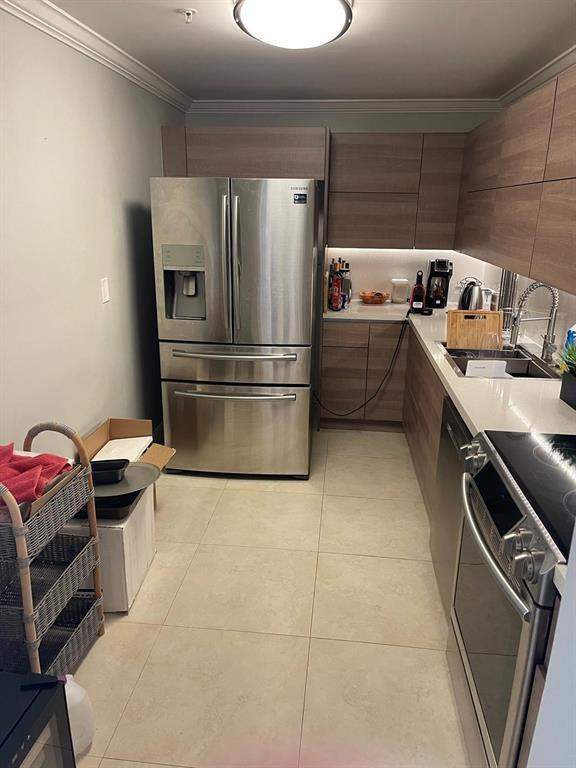 2 bedroom Condominium at 3000 S Ocean Drive #302, Residences On Hollywood Beach, Hollywood — photo 3