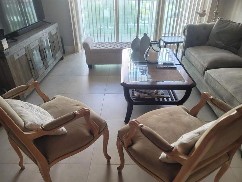 2 bedroom Condominium at 3000 S Ocean Drive #302, Residences On Hollywood Beach, Hollywood — photo 4