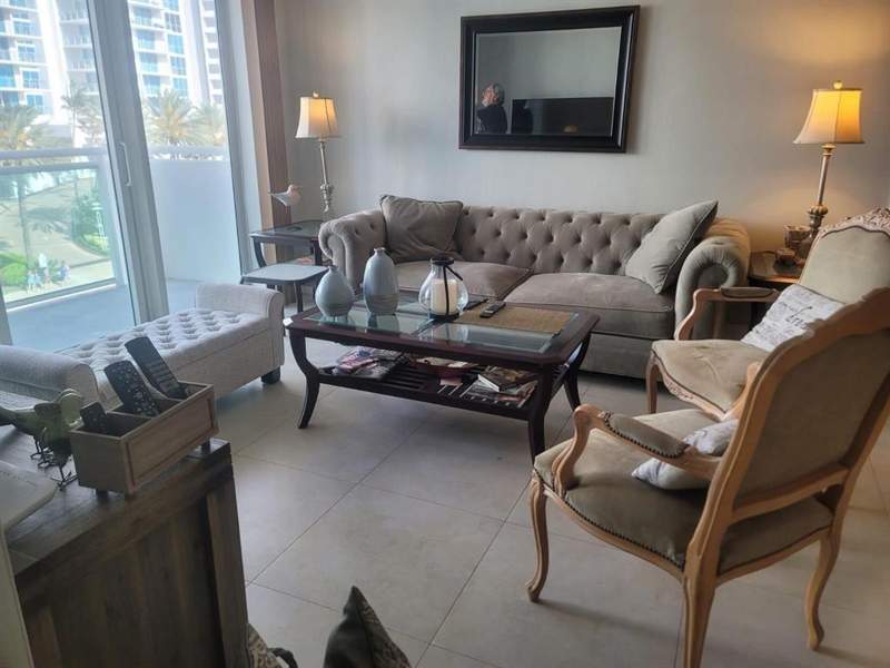 2 bedroom Condominium at 3000 S Ocean Drive #302, Residences On Hollywood Beach, Hollywood — photo 5