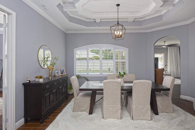 4 bedroom Single Family Residence at 6462 NW Colgate Street, Port St Lucie Section 44, Port St. Lucie — photo 5