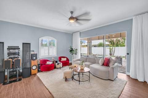 6462 NW Colgate Street, Port St. Lucie FL - photo 18 of 37