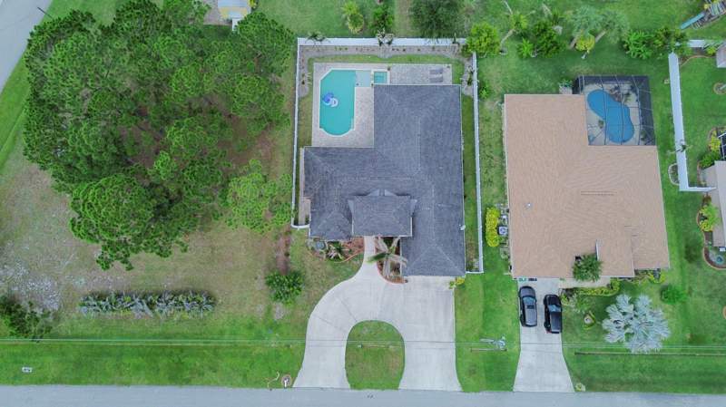 4 bedroom Single Family Residence at 6462 NW Colgate Street, Port St Lucie Section 44, Port St. Lucie — photo 4