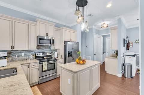 6462 NW Colgate Street, Port St. Lucie FL - photo 12 of 37