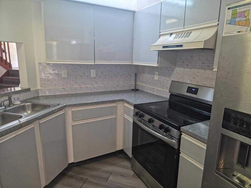 2 bedroom Townhouse at 8953 W Sunrise Boulevard #8953, Jacaranda Parcel 253, Plantation — photo 3
