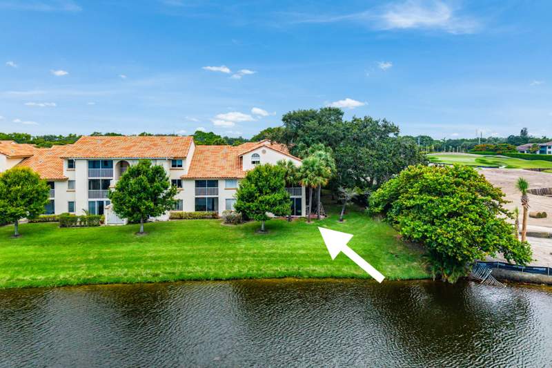 2 bedroom Condominium at 13111 Glenmoor Drive, Sterling Villages, West Palm Beach — photo 2