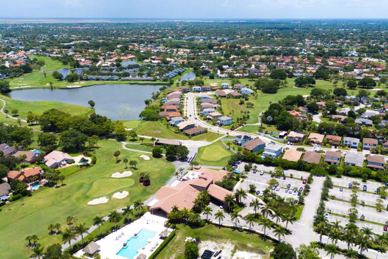 3 bedroom Single Family Residence at 8028 NW 78th Street, Woodmont Pods B F & G, Tamarac — photo 3