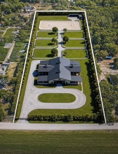 1814 A Road, Loxahatchee Groves FL - photo 10 of 44