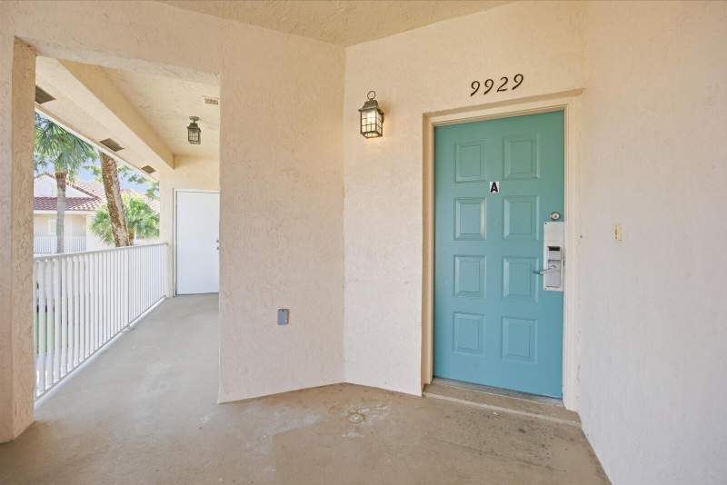 2 bedroom Condominium at 9929 Perfect Drive #106, Golf Villas II Condominium, Port St. Lucie — photo 4
