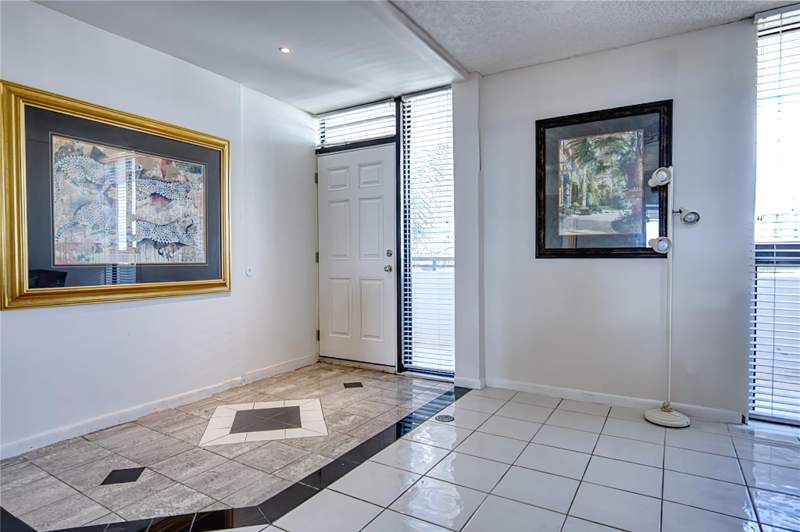 2 bedroom Condominium at 520 N Ocean Boulevard #13, Ocean Townhouses Condo, Pompano Beach — photo 4