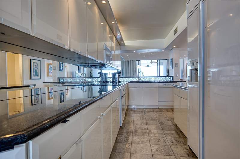2 bedroom Condominium at 520 N Ocean Boulevard #13, Ocean Townhouses Condo, Pompano Beach — photo 5
