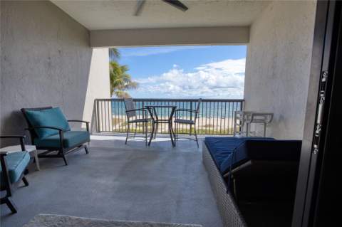 520 N Ocean Boulevard #13, Pompano Beach FL - photo 15 of 34