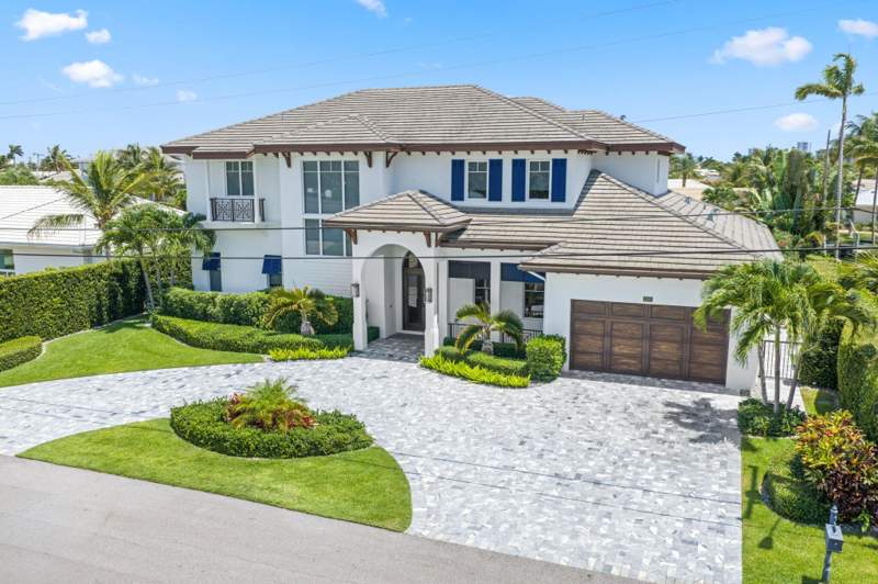 5 bedroom Single Family Residence at 1200 Bimini Lane, Palm Beach Isles 1, Riviera Beach — photo 3