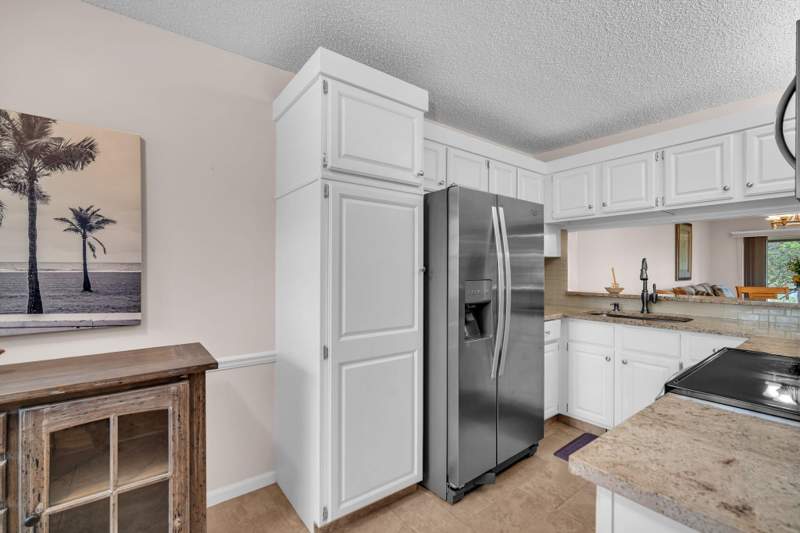 2 bedroom Condominium at 2061 Keystone Drive #B, Keystone Condo, Jupiter — photo 5