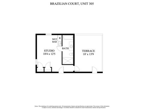 301 Australian Avenue #305, Palm Beach FL - photo 18 of 18