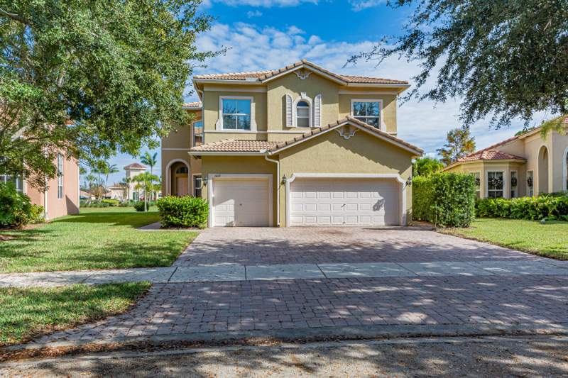 5 bedroom Single Family Residence at 6027 Arlington Way, Portofino Shores, Fort Pierce — photo 3
