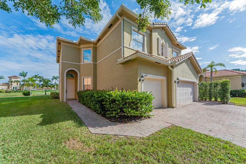5 bedroom Single Family Residence at 6027 Arlington Way, Portofino Shores, Fort Pierce — photo 4