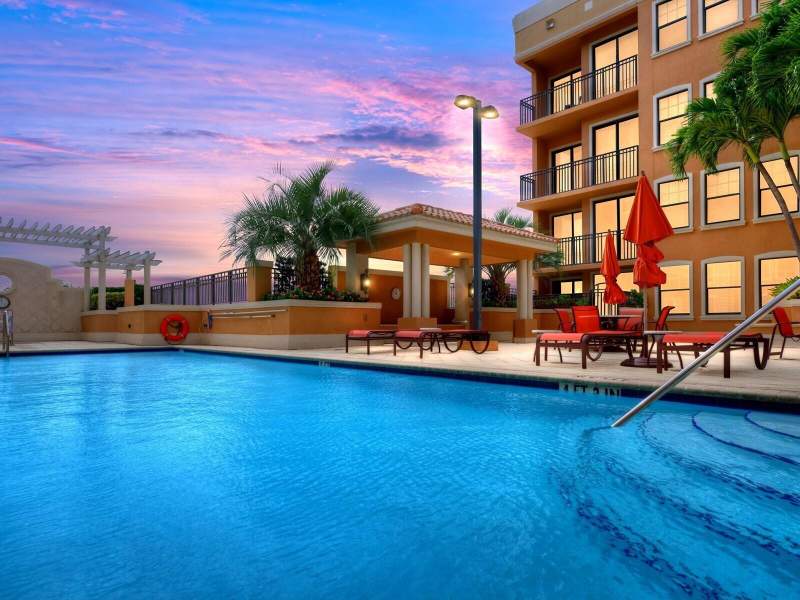 0 bedroom Condominium at 511 Lucerne Avenue #316, Lucerne Condo, Lake Worth Beach — photo 5