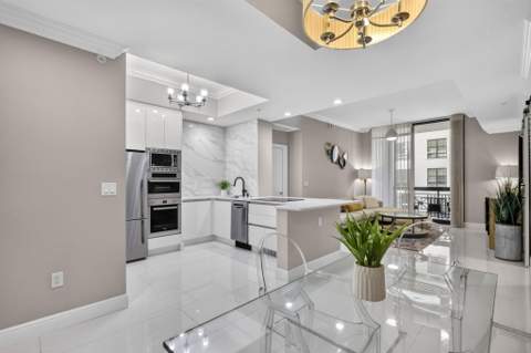 701 S Olive Avenue #1205, West Palm Beach FL - photo 21 of 41