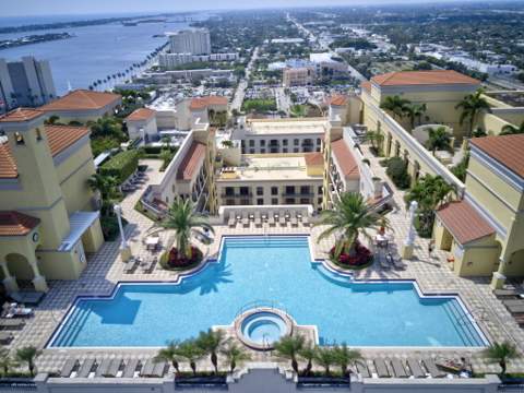 701 S Olive Avenue #1205, West Palm Beach FL - photo 24 of 41