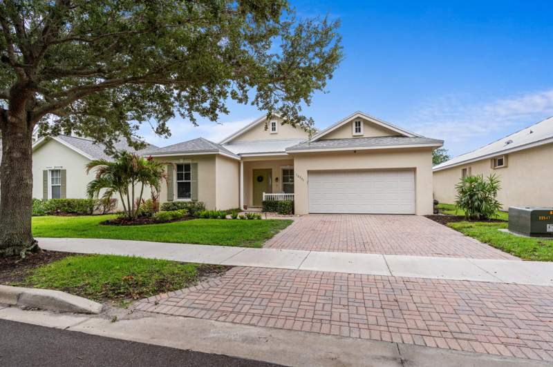 3 bedroom Single Family Residence at 10731 SW Westlawn Boulevard, Tradition Plat No 2, Port St. Lucie — photo 2
