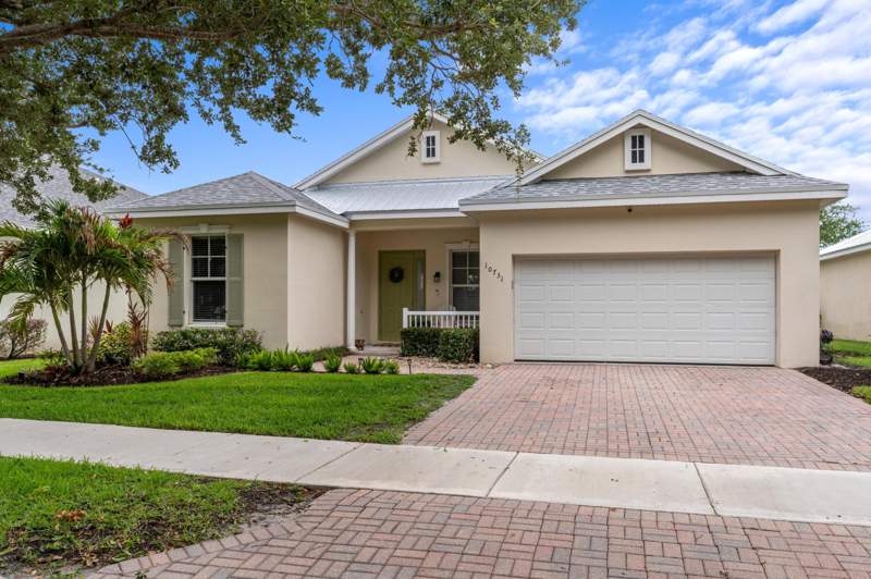 3 bedroom Single Family Residence at 10731 SW Westlawn Boulevard, Tradition Plat No 2, Port St. Lucie — photo 3