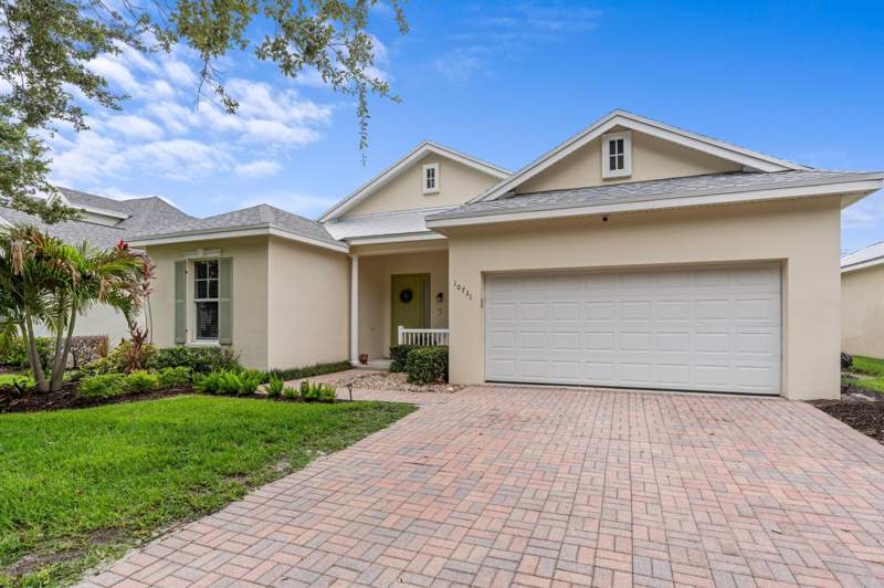 3 bedroom Single Family Residence at 10731 SW Westlawn Boulevard, Tradition Plat No 2, Port St. Lucie — photo 4