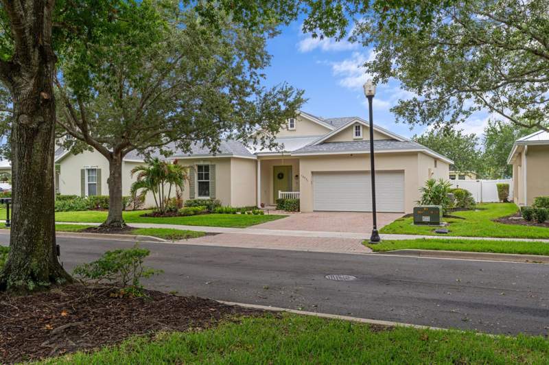 3 bedroom Single Family Residence at 10731 SW Westlawn Boulevard, Tradition Plat No 2, Port St. Lucie — photo 5