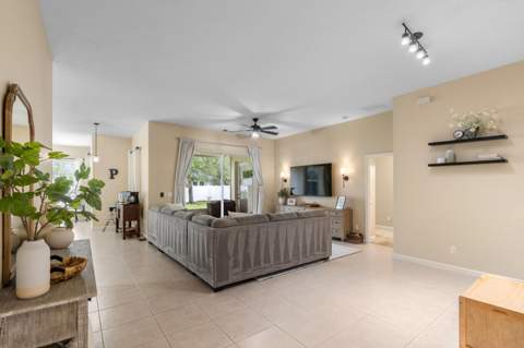 10731 SW Westlawn Boulevard, Port St. Lucie FL - photo 9 of 53