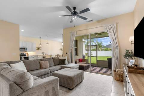 10731 SW Westlawn Boulevard, Port St. Lucie FL - photo 13 of 53