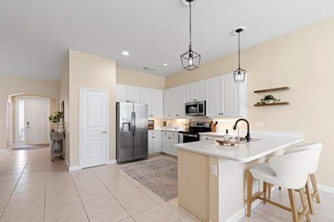 10731 SW Westlawn Boulevard, Port St. Lucie FL - photo 18 of 53