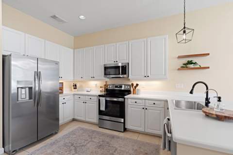10731 SW Westlawn Boulevard, Port St. Lucie FL - photo 17 of 53